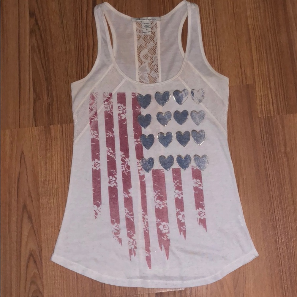 American Rag size M